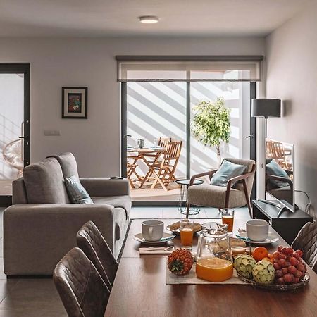 9 Furnas Villa Екстер'єр фото