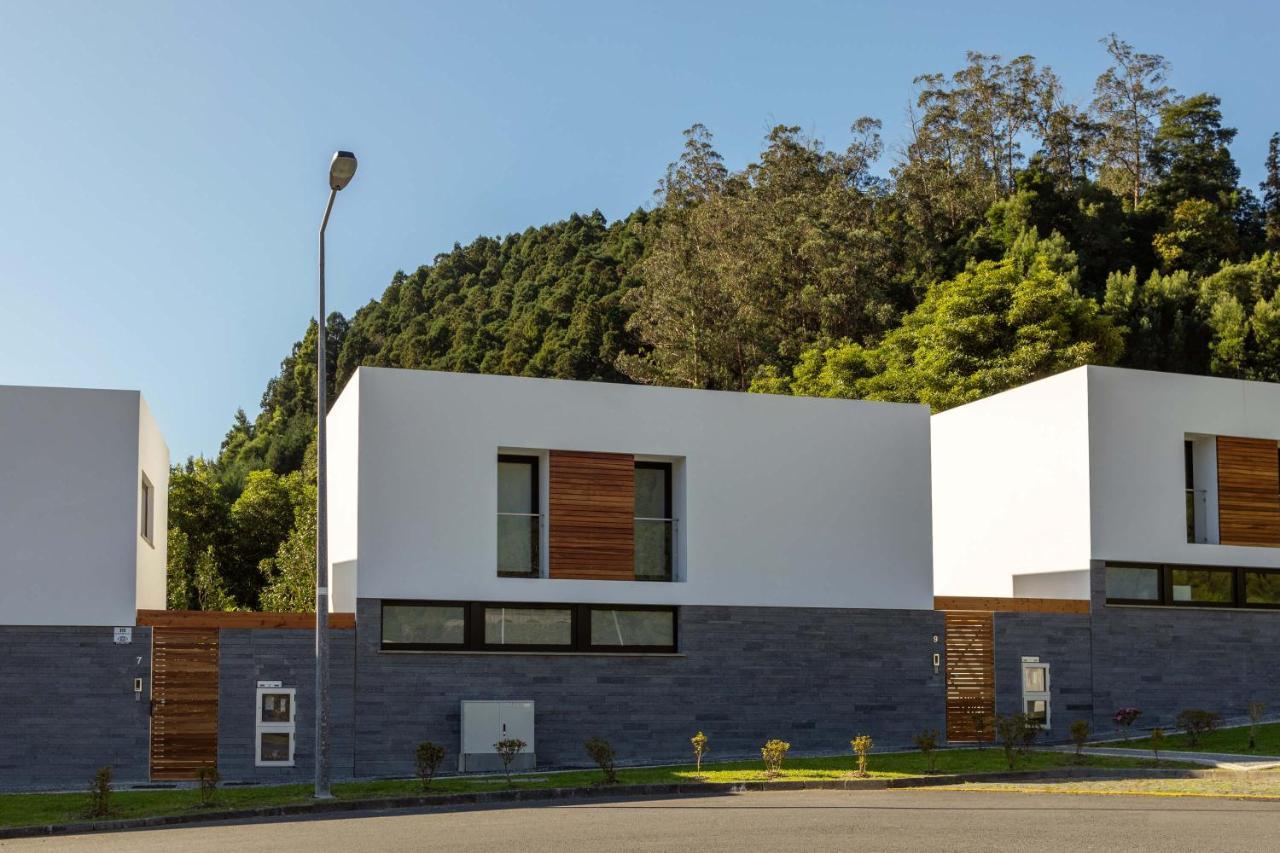 9 Furnas Villa Екстер'єр фото