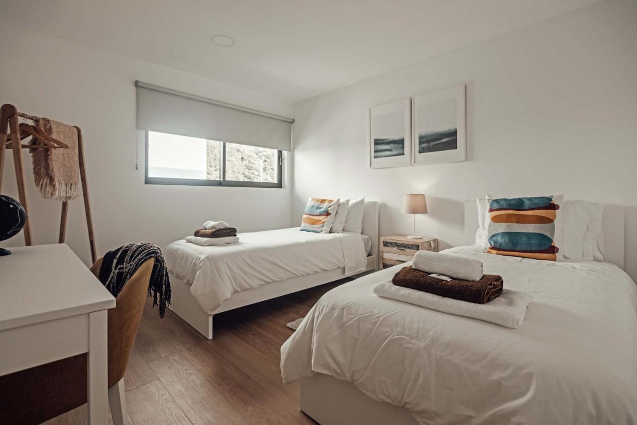 9 Furnas Villa Екстер'єр фото