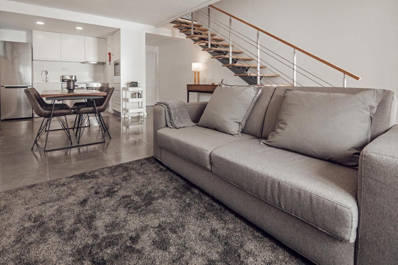 9 Furnas Villa Екстер'єр фото