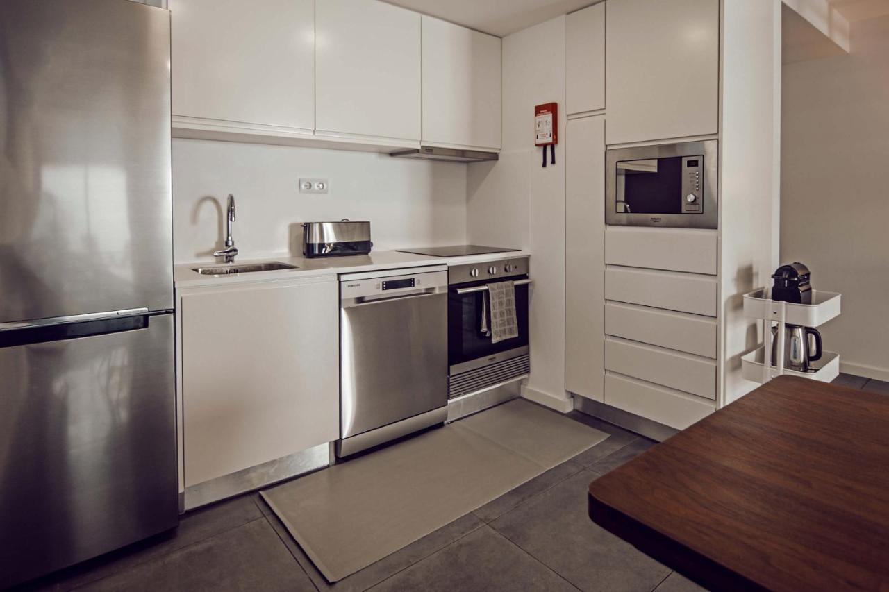 9 Furnas Villa Екстер'єр фото
