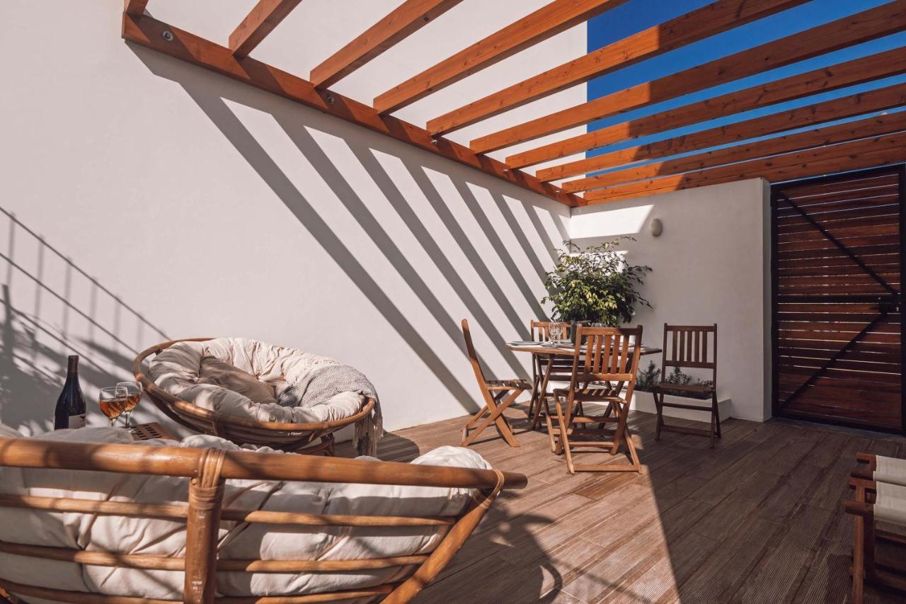 9 Furnas Villa Екстер'єр фото
