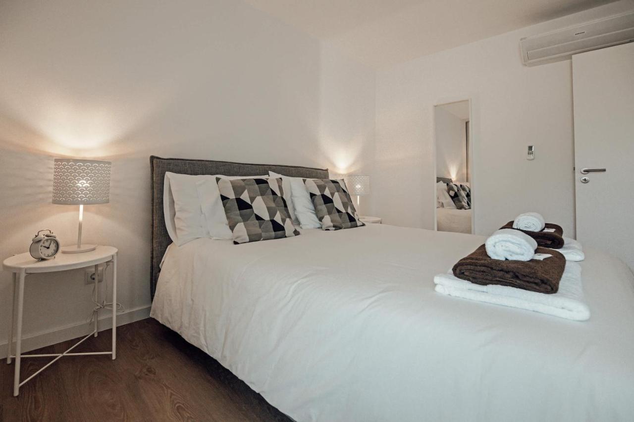 9 Furnas Villa Екстер'єр фото