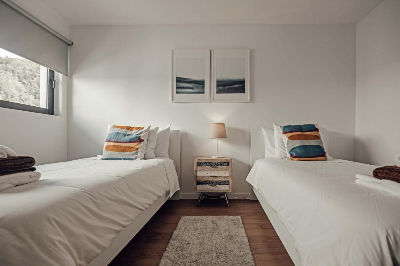 9 Furnas Villa Екстер'єр фото