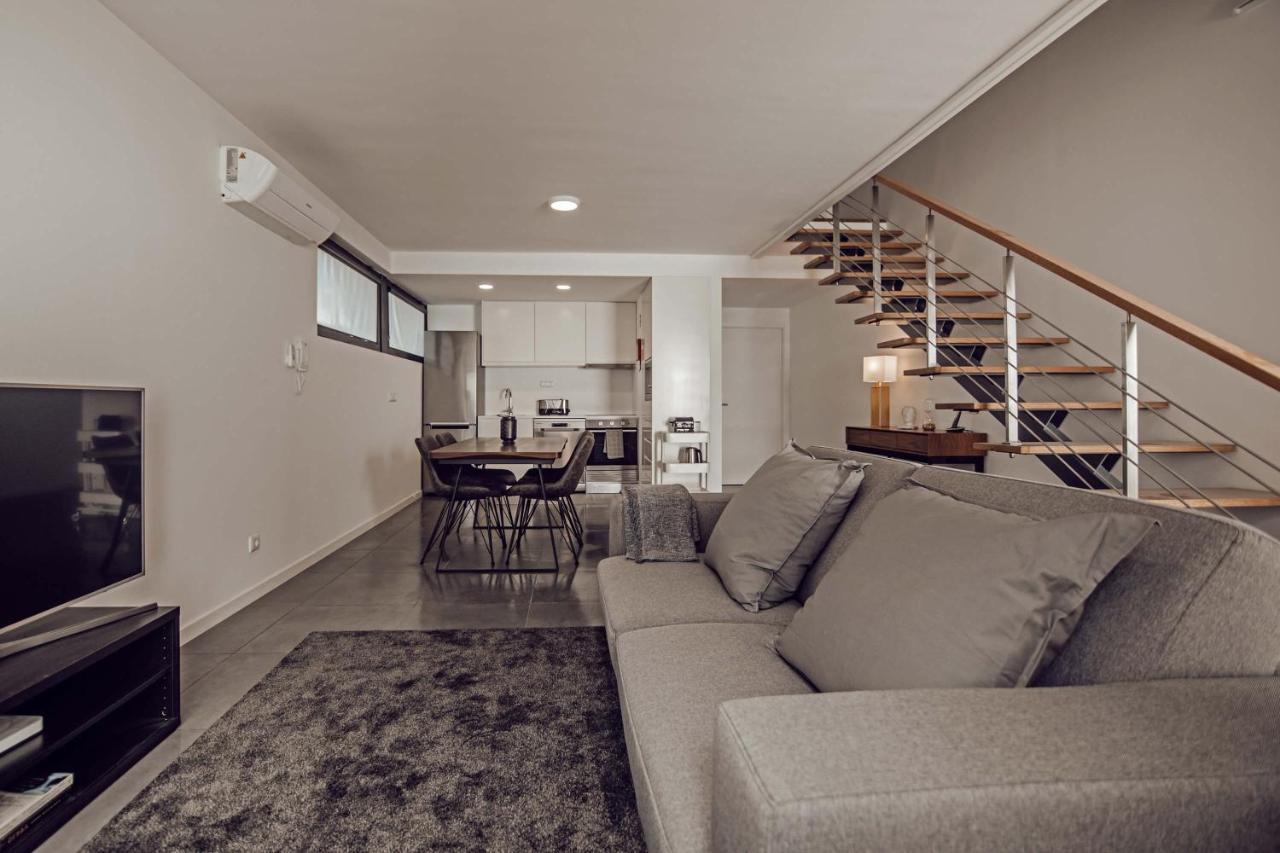 9 Furnas Villa Екстер'єр фото